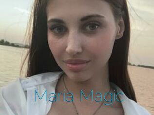 Maria_Magic