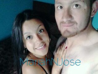 MariahNJose