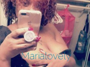 Marialovely