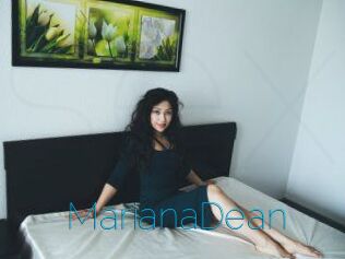 MarianaDean