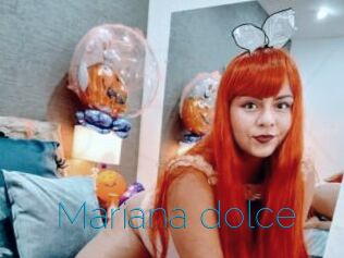 Mariana_dolce