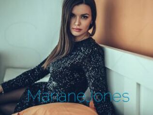 MarianeJones