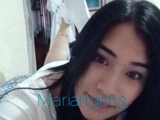 Mariangel13
