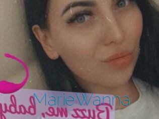MarieWanna