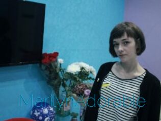 MarilynAdorable