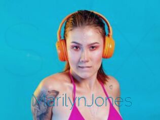 MarilynJones