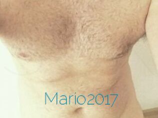 Mario2017