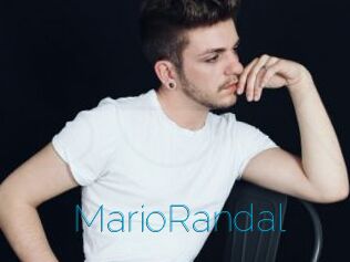 MarioRandal