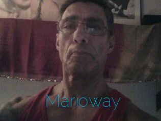 Marioway
