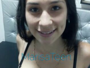 MarisaTeen