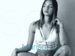 Marisol_x