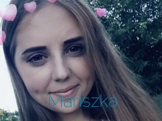 Mariszka