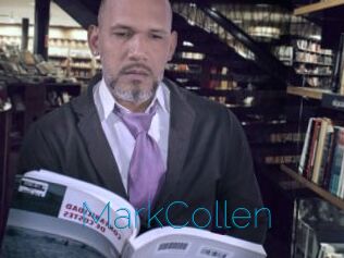 MarkCollen