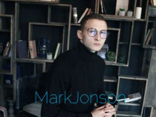 MarkJonson