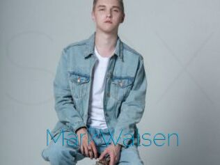 MarkWalsen