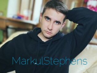 MarkulStephens