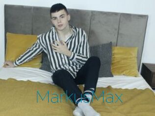 MarkusMax