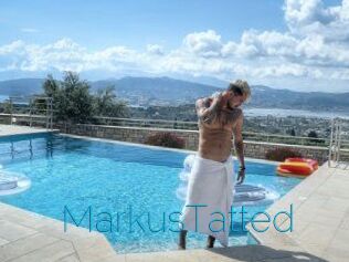 MarkusTatted