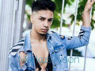 MarkusTyson