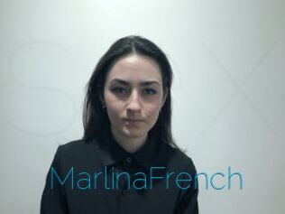 MarlinaFrench