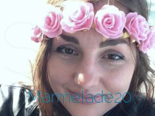 Marmelade20