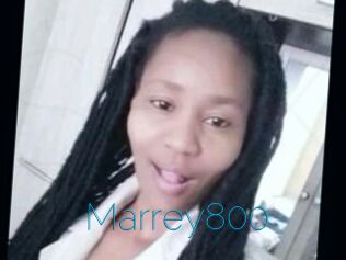 Marrey800