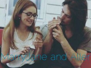 MarryJane_and_Allen