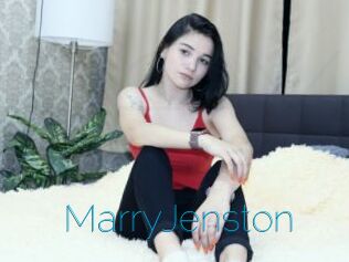 MarryJenston