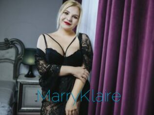 MarryKlaire