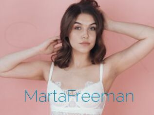 MartaFreeman