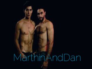 MarthinAndDan