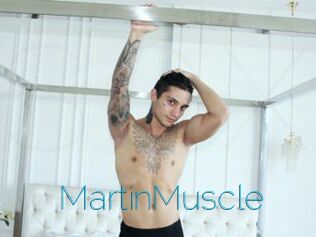 MartinMuscle