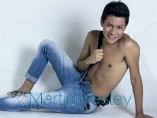 MartinPresley