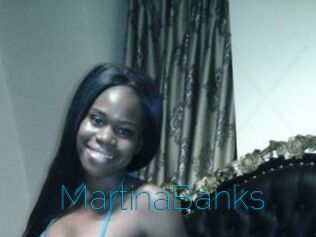 MartinaBanks