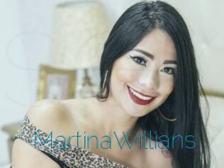 MartinaWillians