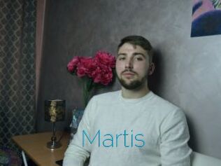 Martis