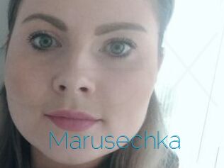 Marusechka