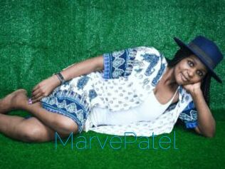 MarvePatel