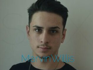 MarvinWillis