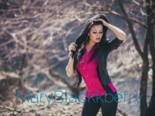 MaryBlackkberry