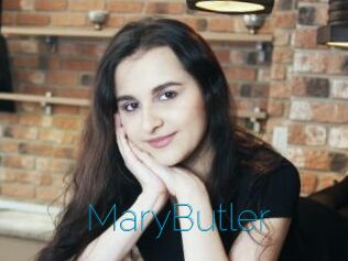 MaryButler