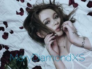 MaryDiamondXS