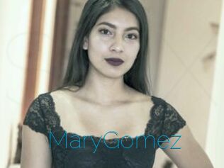 MaryGomez