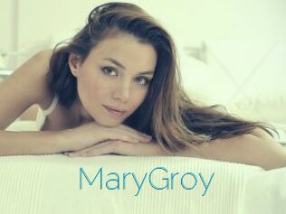 MaryGroy