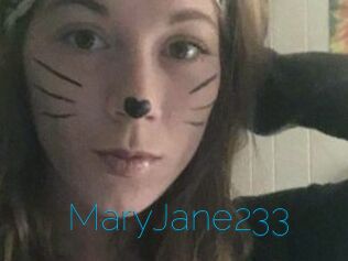 MaryJane233
