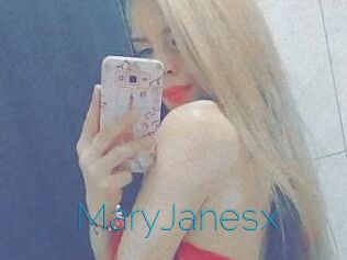MaryJanesx