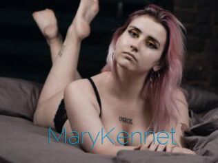 MaryKennet