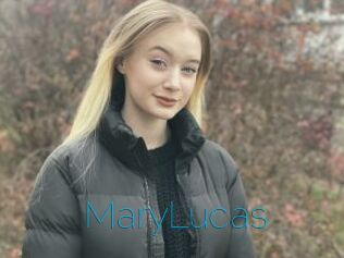 MaryLucas