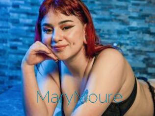 MaryMoure