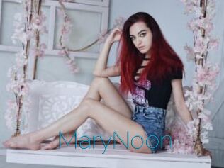 MaryNoon